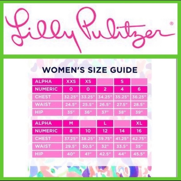 Lilly Pulitzer Janice shift dress - Picture 6 of 6